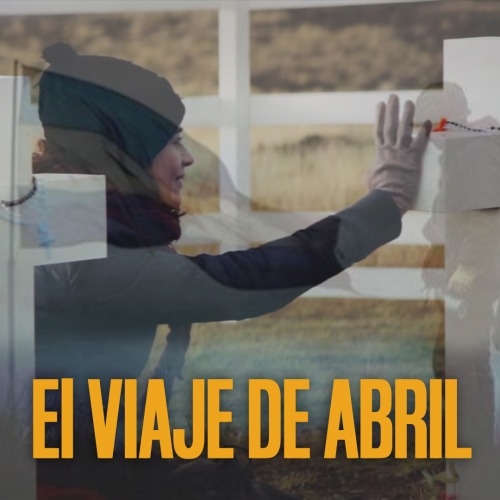 El viaje de Abril